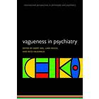 Geert Keil: Vagueness in Psychiatry