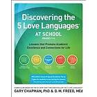 Dr Gary Chapman: Discovering The 5 Love Languages At Scho