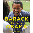 David Katz: Barack Before Obama