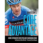 Tom Danielson, Allison Westfahl: Tom Danielson's Core Advantage