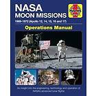 David Baker: NASA Moon Mission Operations Manual