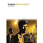 Giulia Miller: Studying Waltz with Bashir