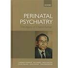 Carmine Pariante: Perinatal Psychiatry