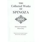 Benedictus de Spinoza: The Collected Works of Spinoza, Volume I