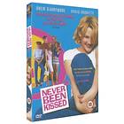 Never Been Kissed (DVD)