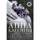 Leo Tolstoy: Anna Karenina: (Penguin Classics Deluxe Edition)