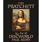 Terry Pratchett: The Art of Discworld
