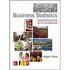 Sanjiv Jaggia: Business Statistics: Communicating with Numbers