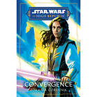 Zoraida Cordova: Star Wars: Convergence (The High Republic)