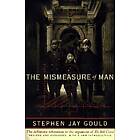 Stephen Jay Gould: The Mismeasure of Man