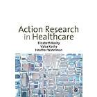 Elizabeth Koshy: Action Research in Healthcare
