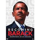 Becoming Barack (DVD)