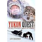 Lew Freedman: Yukon Quest