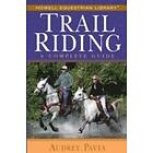 Audrey Pavia: Trail Riding