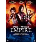 Tales of an Ancient Empire (DVD)