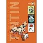 Herge: Adventures Of Tintin: Volume 6