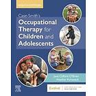 Jane Clifford O'Brien: Case-Smith's Occupational Therapy for Children and Adoles