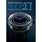 Peter Braun: Wristwatch Annual 2021