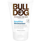 Bulldog Sensitive Moisturizer 100ml