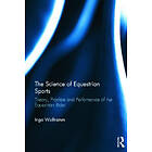 Inga Wolframm: The Science of Equestrian Sports