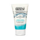 Lavera Basis Sensitiv Shine & Care Conditioner 150ml