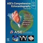 : ASE's Comprehensive Echocardiography