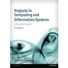 Christian Dawson: Projects in Computing and Information Systems