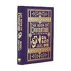 Michael Johnstone: The Book of Divination