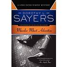 Dorothy L Sayers: Murder Must Advertise