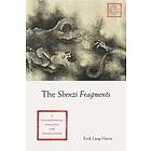 Eirik Lang Harris: The Shenzi Fragments