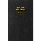 : KJV Giant Print New Testament, KJ600:N