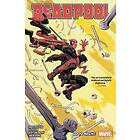 Skottie Young: Deadpool By Skottie Young Vol. 2: Good Night