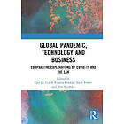 Luo Li, Carlos Espaliu Berdud, Steve Foster, Ben Stanford: Global Pandemic, Technology and Business