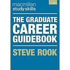 Steve Rook: The Graduate Career Guidebook