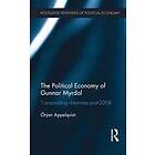 OErjan Appelqvist: The Political Economy of Gunnar Myrdal