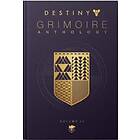 Bungie: Destiny Grimoire Anthology: Vol.4