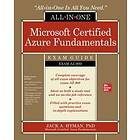 Jack Hyman: Microsoft Certified Azure Fundamentals All-in-One Exam Guide (Exam AZ-900)
