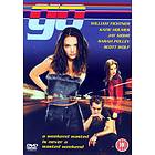 Go (UK) (DVD)