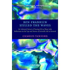 Charles Tanford: Ben Franklin Stilled the Waves