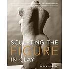 P Rubino: Sculpting the Figure in Clay