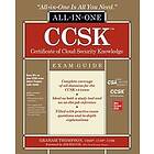 Graham Thompson: CCSK Certificate of Cloud Security Knowledge All-in-One Exam Guide