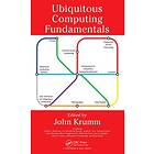 John Krumm: Ubiquitous Computing Fundamentals