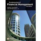 J Van Horne: Fundamentals of Financial Management