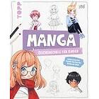 Yoai: Manga-Zeichenschule für Kinder