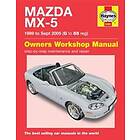 Haynes Publishing: Mazda MX-5