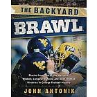 John Antonik: The Backyard Brawl