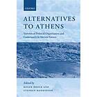 Roger Brock: Alternatives to Athens