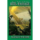 Alexei Panshin: Rite of Passage