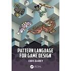 Christopher Barney: Pattern Language for Game Design