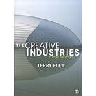 Terry Flew: The Creative Industries